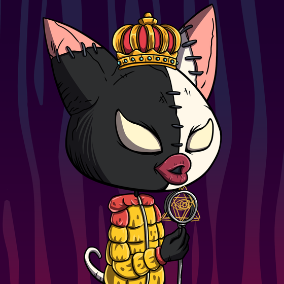 VoodoosClub #4237