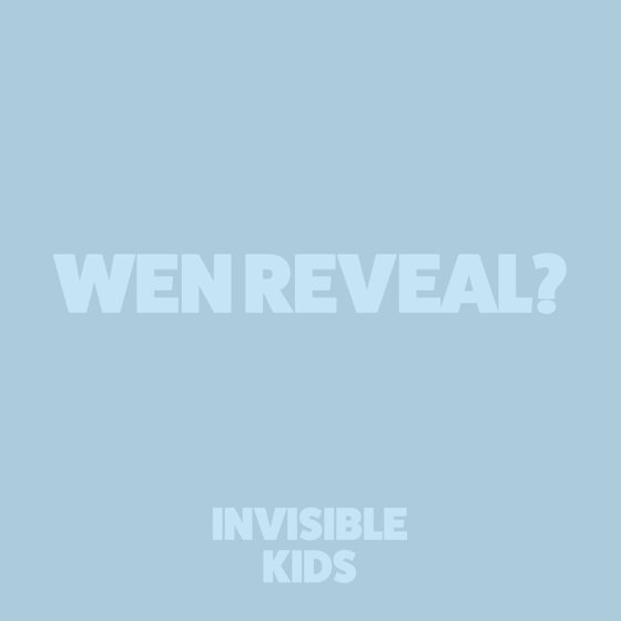 Invisible Kids NFT #439