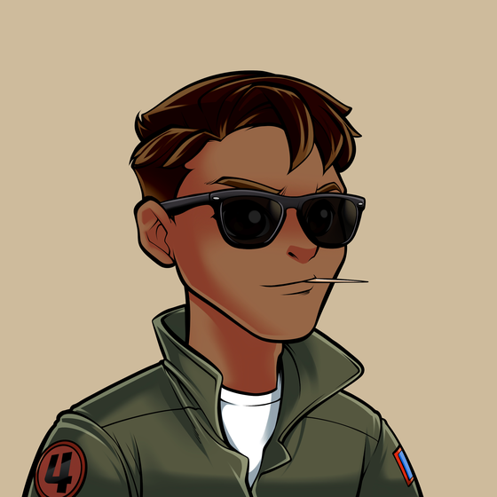 Cadet #1301