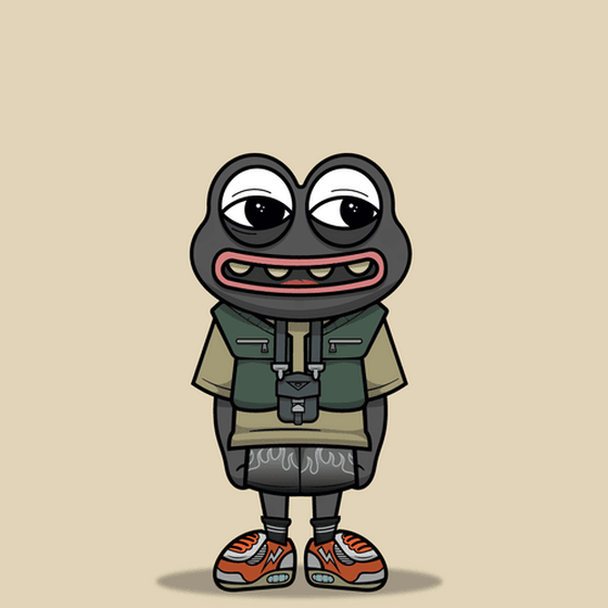 NiwaPepe #322