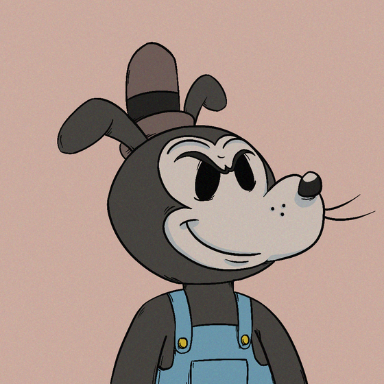 Toonies Social Club #5153