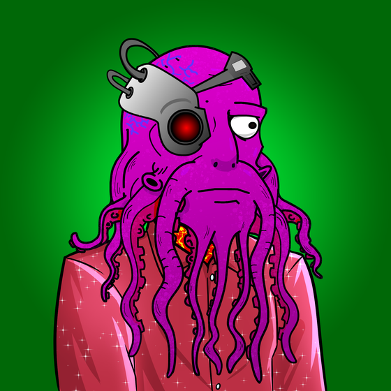 Kraken #1399