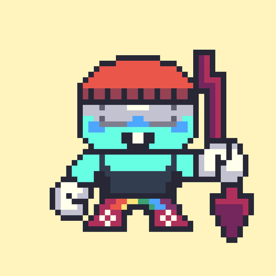BrawlerZ #2838