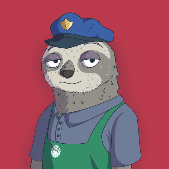 SLOTHz #910