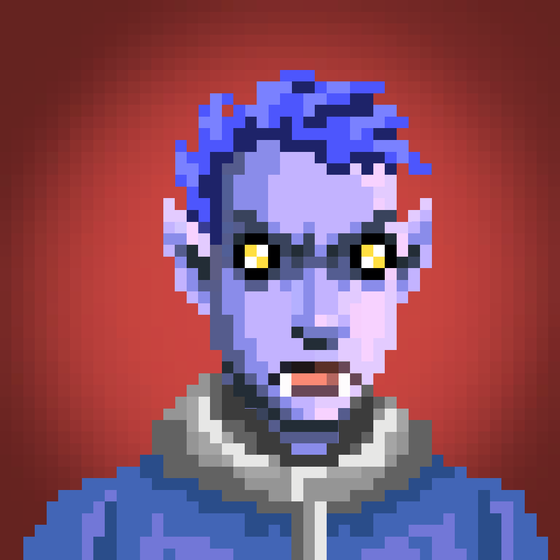 UNDEAD VAMPS #3215