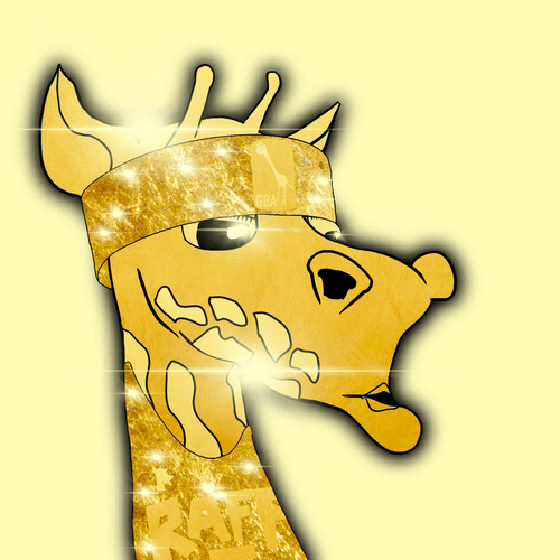 Graf Giraffe Gang 0182