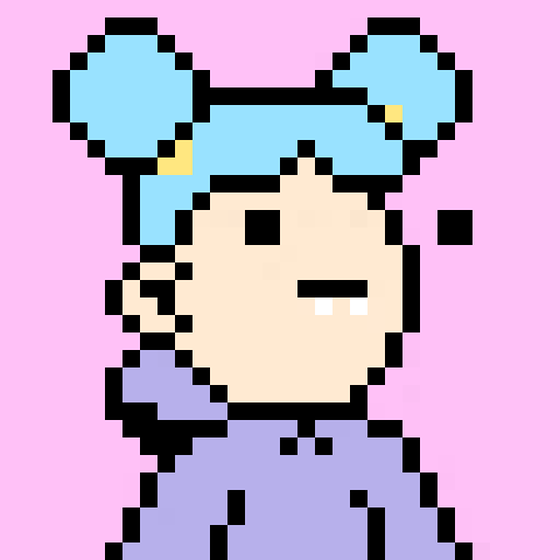 Pixel Dood #1588