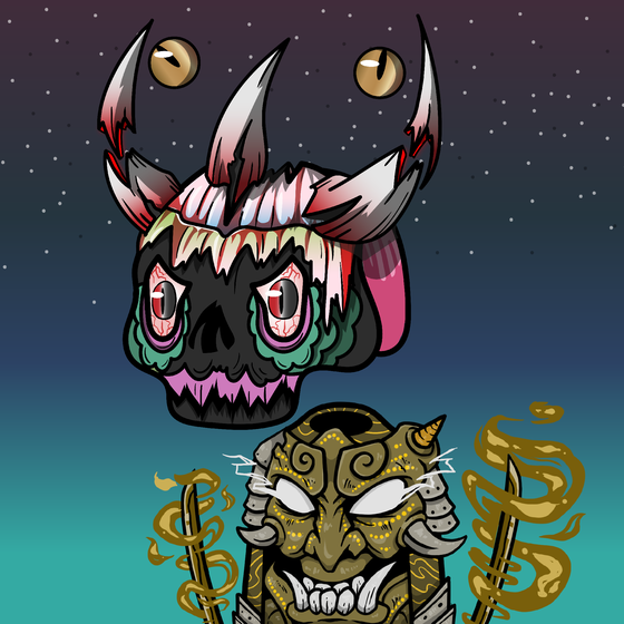 Los Muertos #889