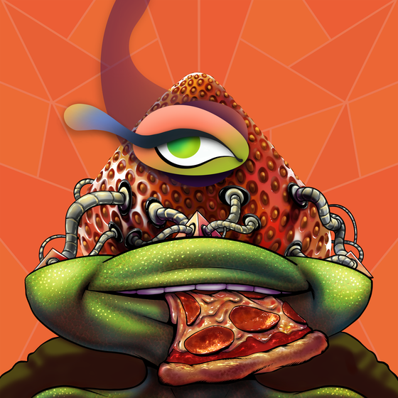 Illuminati #6325