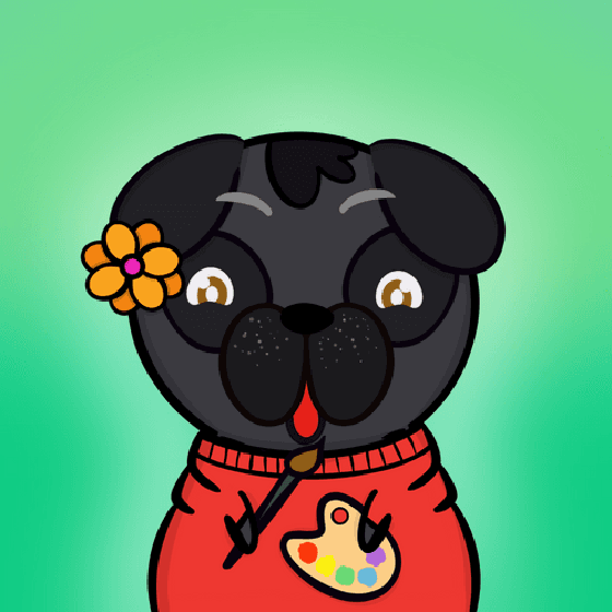 Pugbits G2 | #130