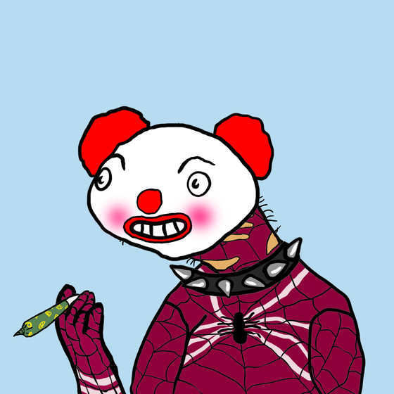 SPOODEEMOON #2785