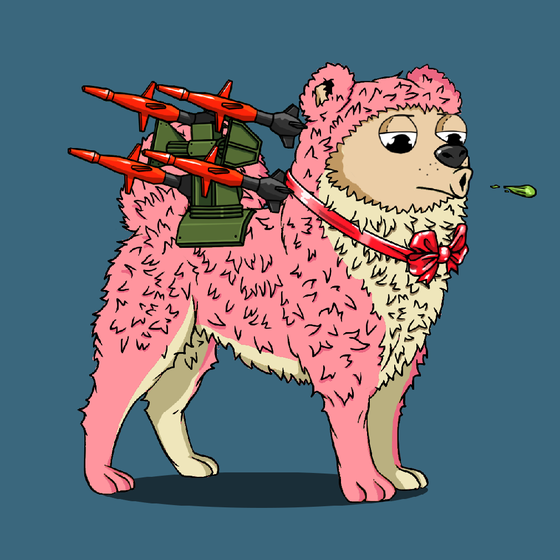 y00ts Canine Club #2252