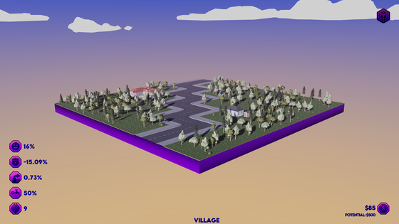 Land Plot #32