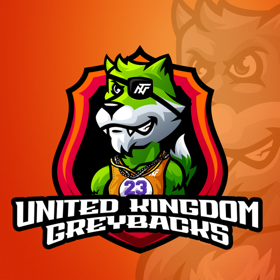 United Kingdom Greybacks