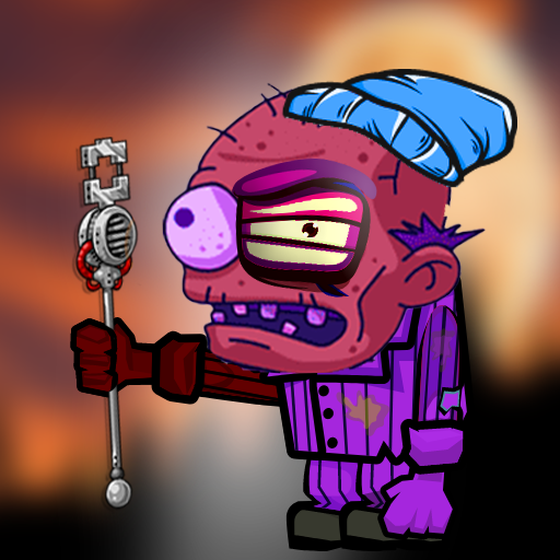 Murlock Zombies Collection #160