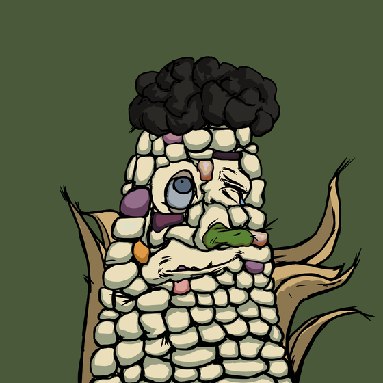 Corn #3052