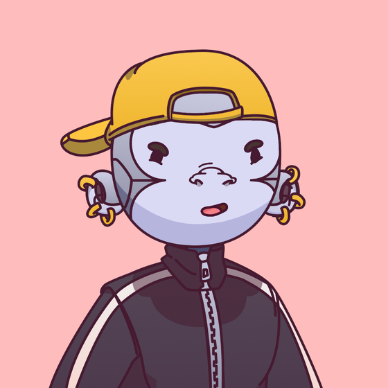 Just Ethereum Ape. #1847