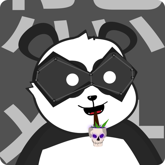 Pudgy Panda #49