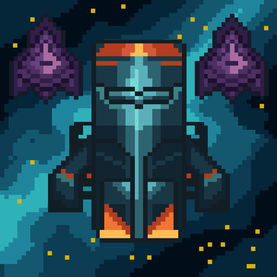 Space X #1728