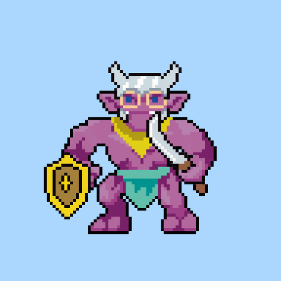 The Tiny Orcs #273