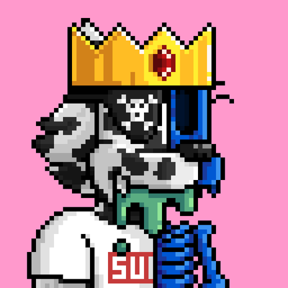Wulf Boy #2837