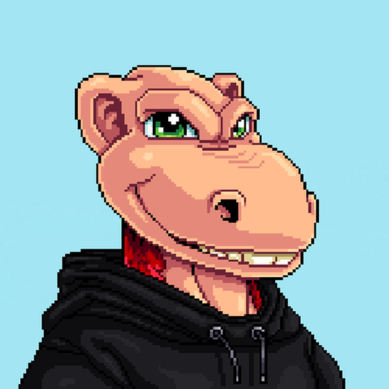 Kobold Prospector #3685