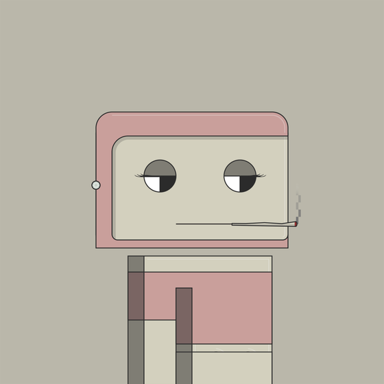DANKBOTS #4166