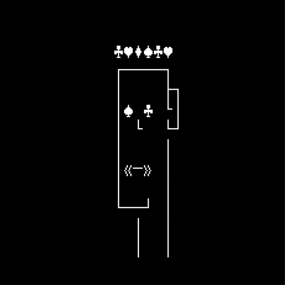 ASCII Punk #727