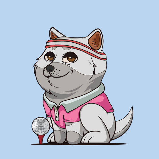 Baby Doge #2562