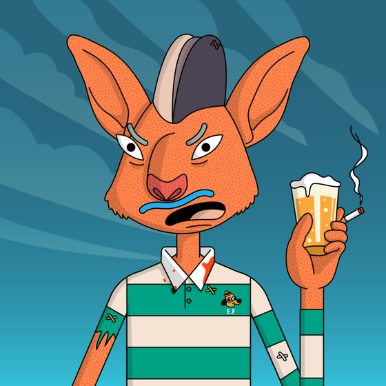 Mongrel #1028