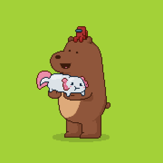 Friend #31