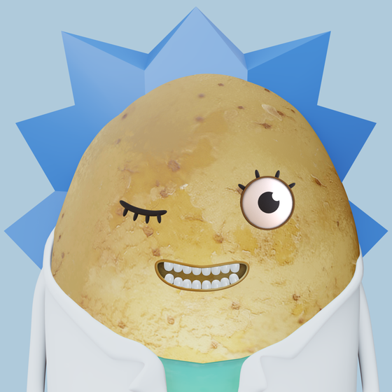 PotatoPower #2464