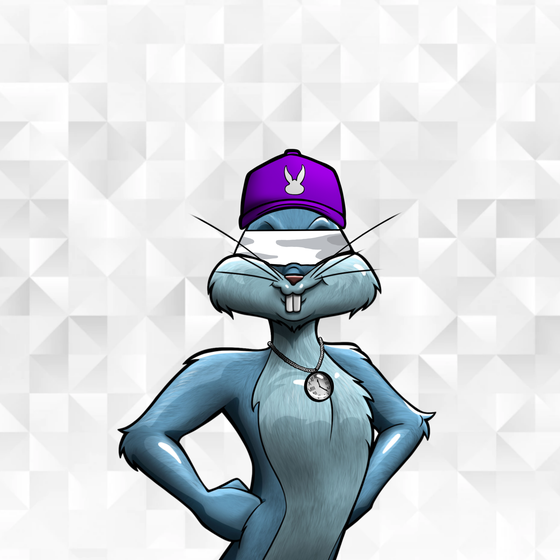 Blind Bunnies #2241