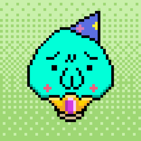 CryptoSimeji #4451