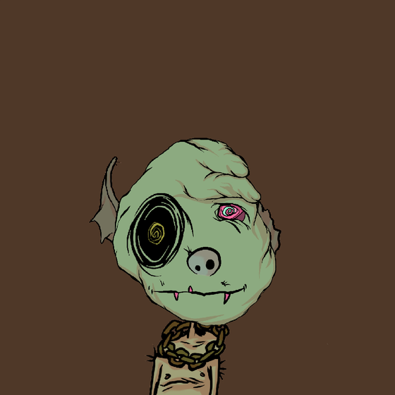 baby goblin #2969