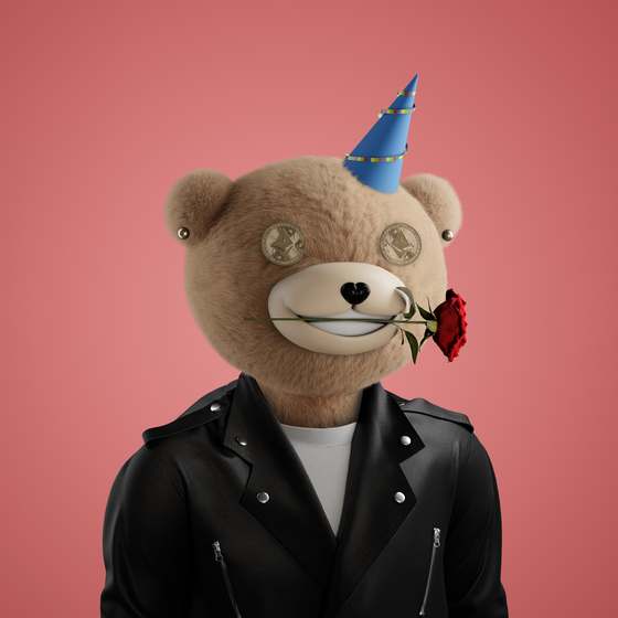 Teddies 709