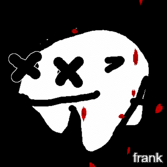 frank