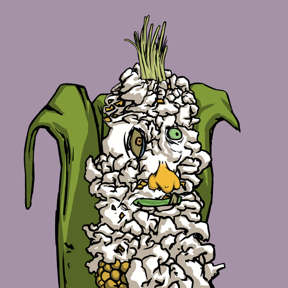 Corn #4888