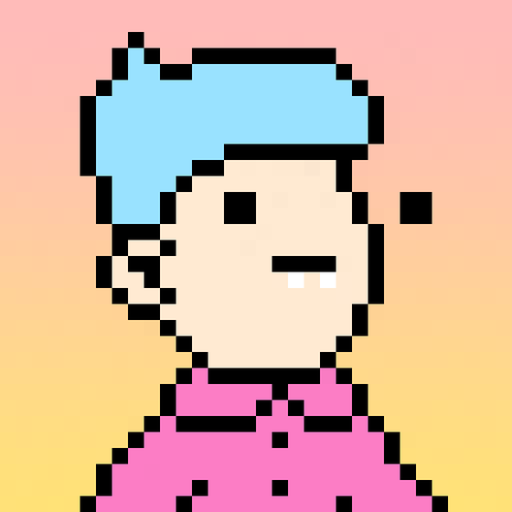 Pixel Dood #5192