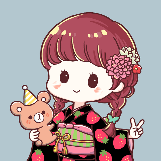 NAGOMI #1448