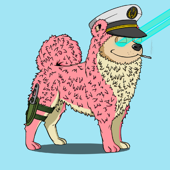 y00ts Canine Club #3161