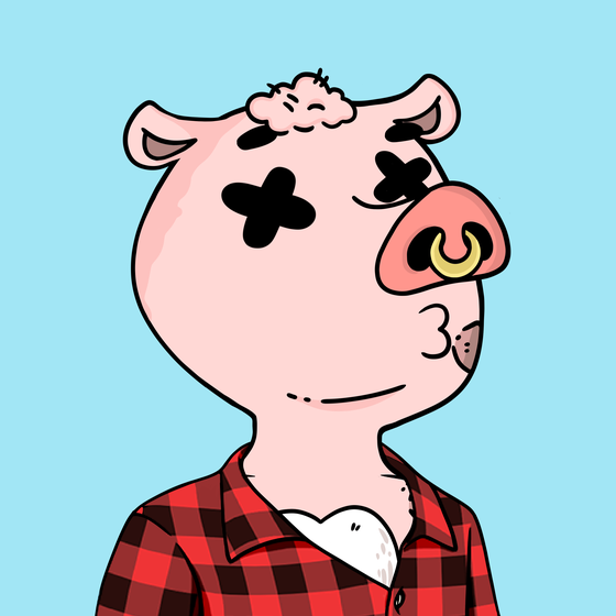 Porkers Yacht Club #2986