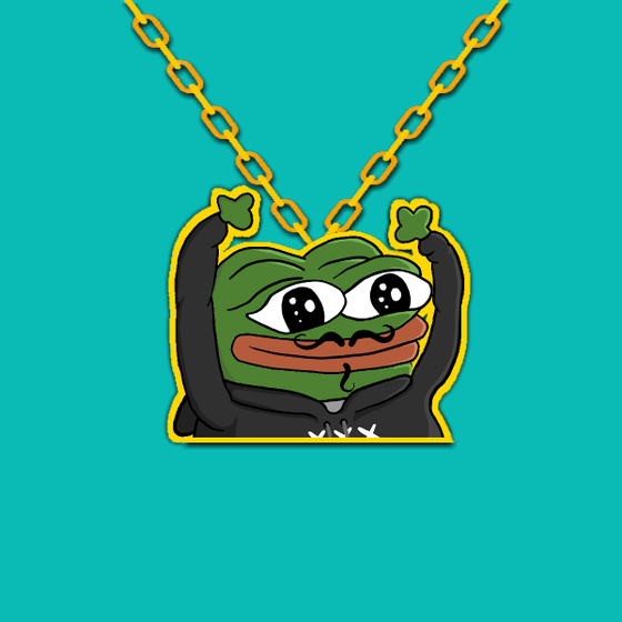 TiffPepe HD #1526