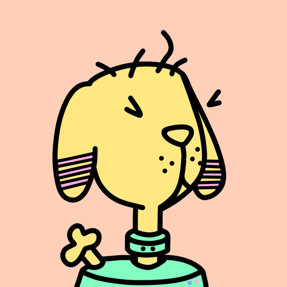 PoodlesNFT #1221