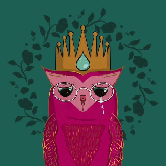 Mournbirds #23