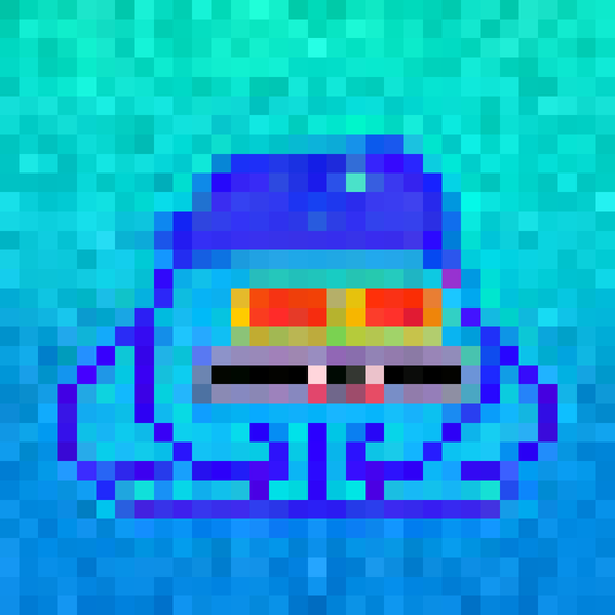 Trippy GAN Toad #3657