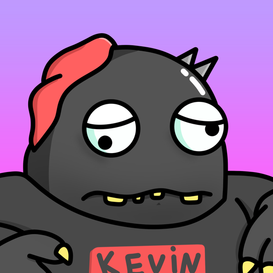 Kevin #2078