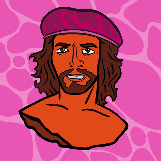 Che Guevara #137
