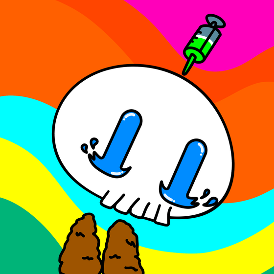 Lil Bone #5696