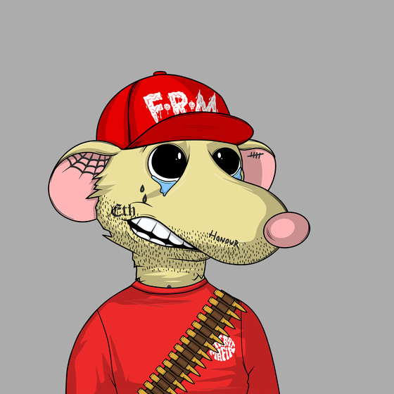 Fat Rat #2294